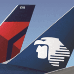 Alianza Aeroméxico-Delta. Directores destacan colaboración