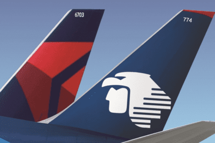 Alianza Aeroméxico-Delta. Directores destacan colaboración