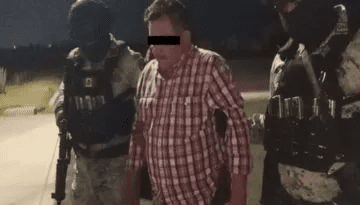 "Don Rodo" comparece ante el juez en el Altiplano