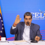 Maduro invita a volver a la oficina de la ONU para DDHH, expulsada de Venezuela en febrero