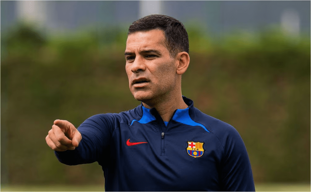 Rafa Márquez y la cruda verdad sobre el futbol mexicano