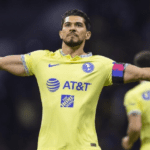 Enrique Borja espera que Henry Martín lo supere en goles