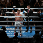 Faitelson debutará como analista de box en pelea de "Canelo" Álvarez