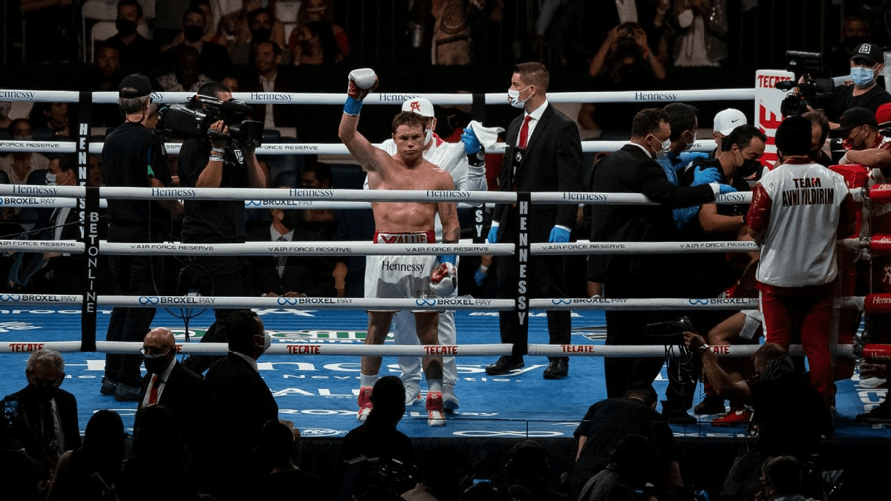 Faitelson debutará como analista de box en pelea de "Canelo" Álvarez