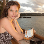 Eva Evans, actriz y tiktoker, se suicidó; dejó nota de despedida