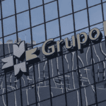 La Bolsa mexicana gana un 1,1 %, llega a 57.085,84 unidades y se acerca al cierre de 2023