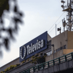 Televisa reporta beneficios netos por 55,3 millones de dólares en periodo enero-marzo 2024