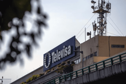 Televisa reporta beneficios netos por 55,3 millones de dólares en periodo enero-marzo 2024
