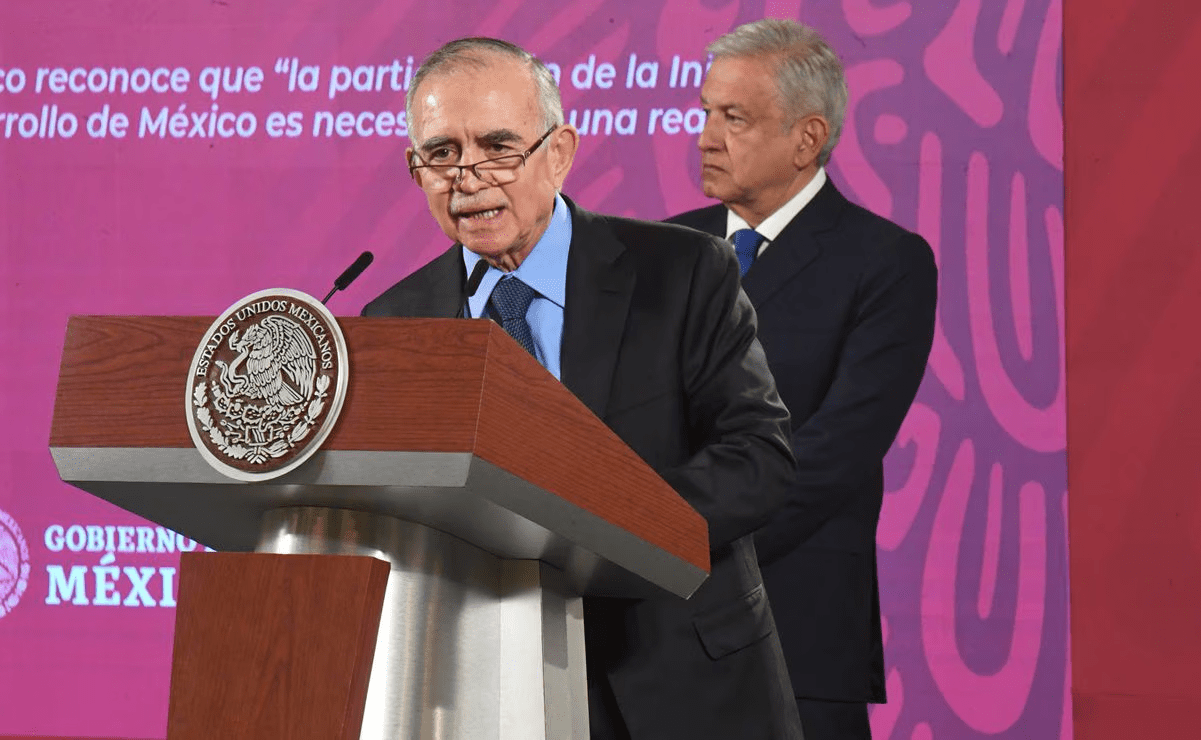 México necesita regulación más agresiva ante nearshoring: Romo