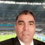 "Chiquimarco" manda mensaje a Faitelson tras polémica con Puente Jr