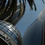 La Bolsa de México cierra la semana con un avance del 3,53 % y llega a 57.833,85 unidades