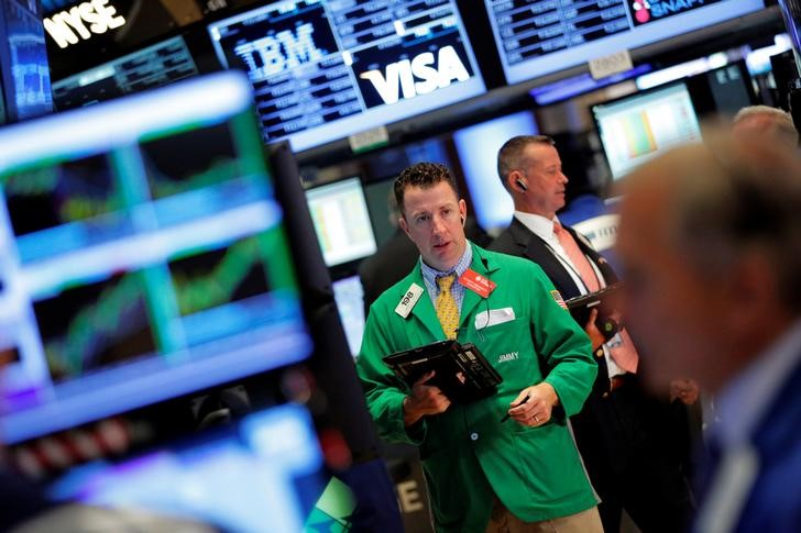 Wall Street cierra en verde y el Nasdaq gana un 2 %