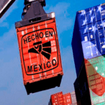 Retrocedieron 5.3% las exportaciones de México en marzo