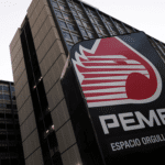 Ganancias de Pemex se reducen 92% en primer trimestre de 2024