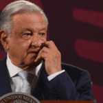 INE ordena editar mañanera de AMLO