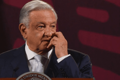 INE ordena editar mañanera de AMLO