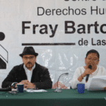 Piden a AMLO cesar acusaciones contra activistas y organizaciones
