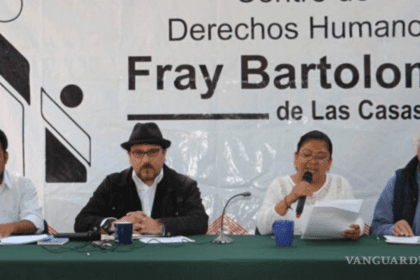 Piden a AMLO cesar acusaciones contra activistas y organizaciones