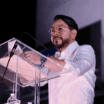 Candidato en Cuautitlán Izcalli reconoce sentirse inseguro
