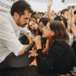 Álvarez Máynez lo intentará en la UNAM