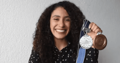 Gaby Agúndez le gana demanda a Ana Guevara