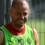 "Chicharito" Hernández vuelve para el Clásico Tapatío ante Atlas