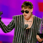 Lista completa de ganadores de los Latin American Music Awards