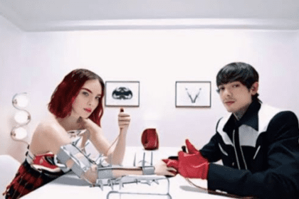 Natanael Cano confiesa ser fan de Belinda