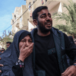 Un bombardeo de Israel mata a dos comandantes de grupo suní en el sur del Líbano