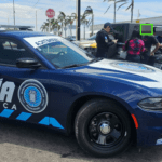 Detienen a dos sujetos que ofrecían enervantes en redes socailes