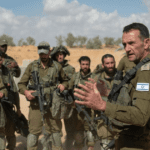 Hamás estudia una oferta de tregua del Gobierno israelí, bajo presión exterior e interior