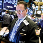 Wall Street cierra mixto y el Dow Jones baja un 0,11 %