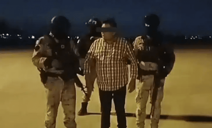 Dejan en libertad al hermano de "El Mencho"