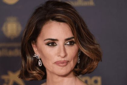 Penélope Cruz celebra medio siglo de vida