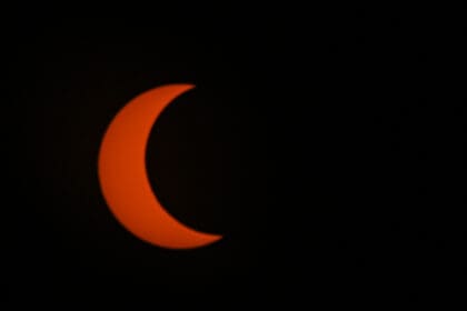Eclipse generará ausentismo escolar