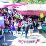 Mercados y tianguis prevén repunte de hasta el 30% en Feria