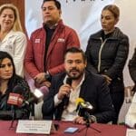 Demanda MORENA a la Iglesia Católica a no meter las manos en el proceso electoral