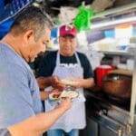 Invita el Municipio al 'Festival del Taco J. Refugio Reyes'
