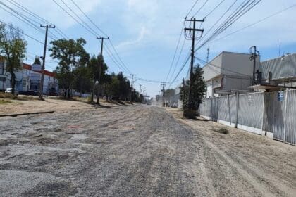 Anuncia Municipio cierres viales en Ciudad Industrial