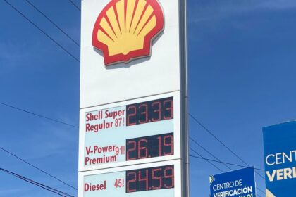 Iniciará semana con otro “gasolinazo”