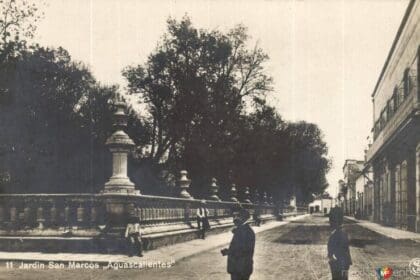 Orígenes de la Feria