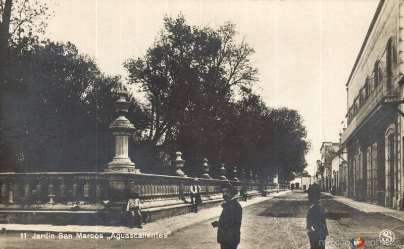 Orígenes de la Feria