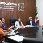 Trabaja Tere Jiménez en esquemas hídricos sustentables