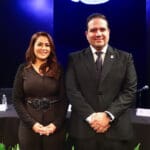 Trabajará Tere de la mano con el alcalde suplente