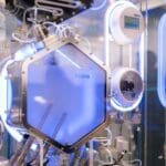 Somos parte de la Feria Industrial más importante