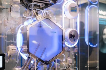 Somos parte de la Feria Industrial más importante