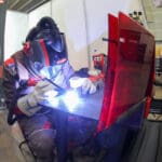 Se tienen aquí de las mejores condiciones de trabajo: INEGI