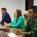 La Feria será la más segura: Tere Jiménez