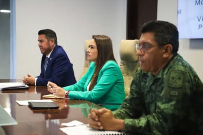 La Feria será la más segura: Tere Jiménez