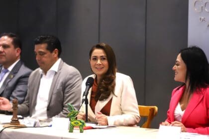 Planean acciones que fortalezcan la actividad turística en Aguascalientes